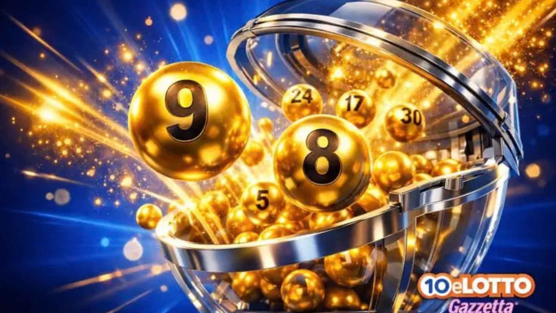 Was Lottery Won Last Night and How to Verify the Jackpot Results